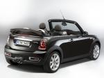 Mini Cooper S Cabrio Highgate 2012 года